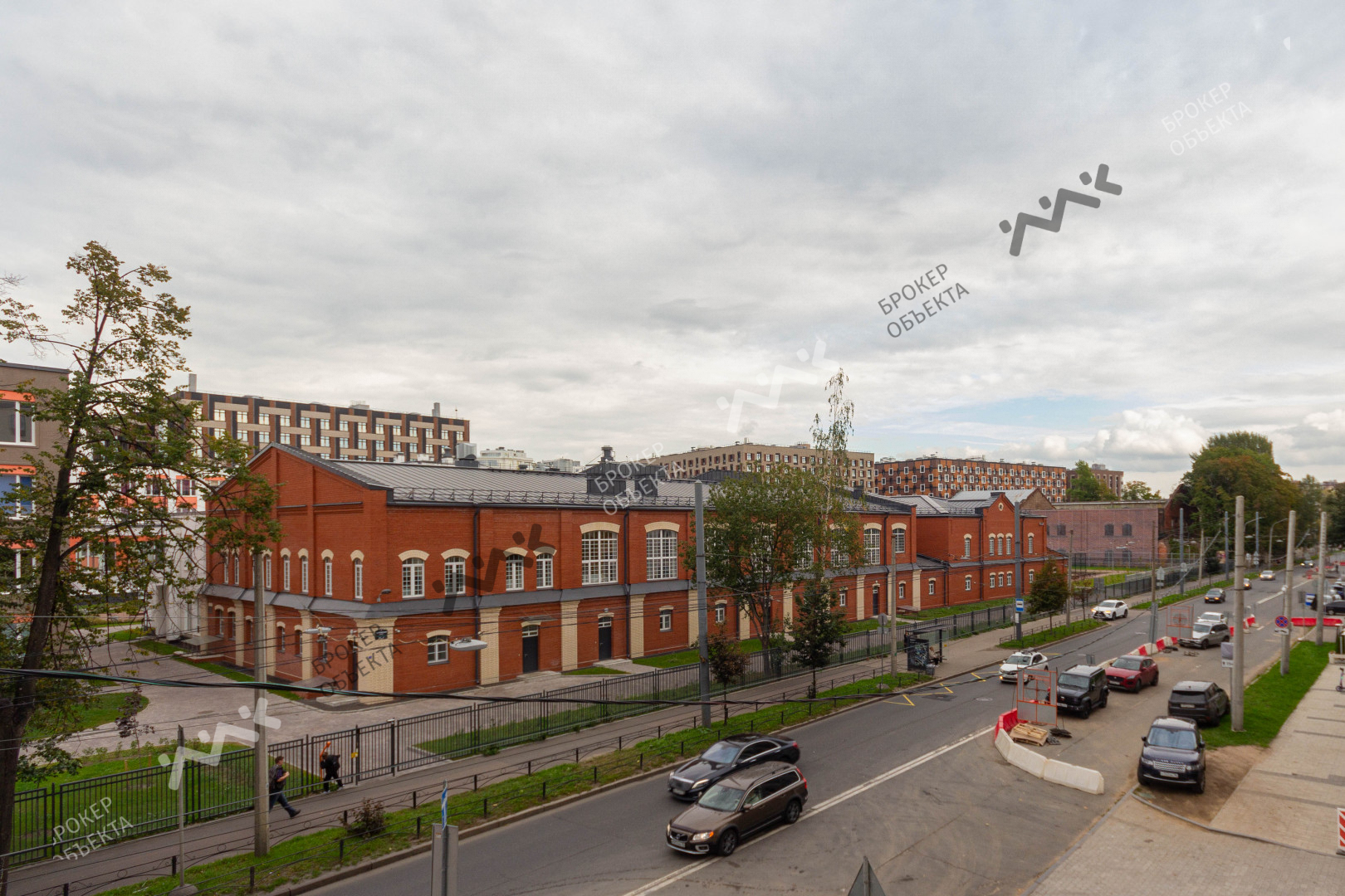 Фото объекта