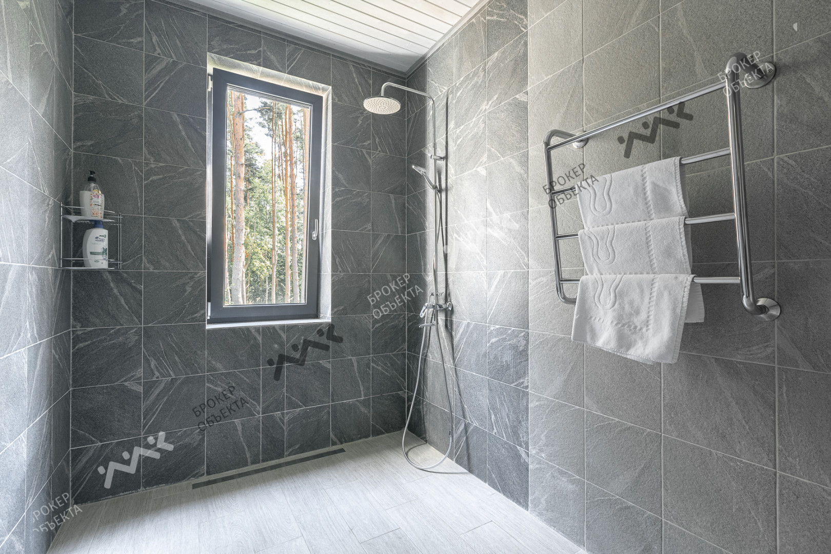 Фото объекта