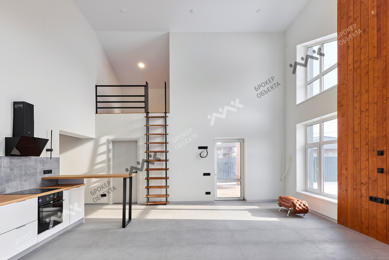 Фото объекта