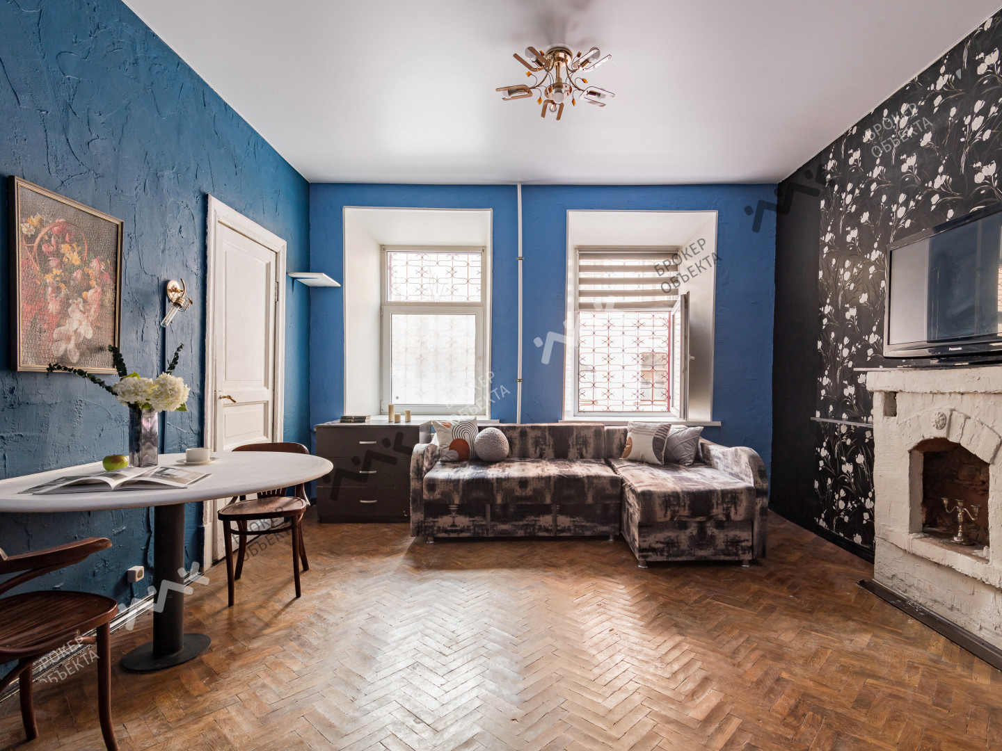 Фото объекта