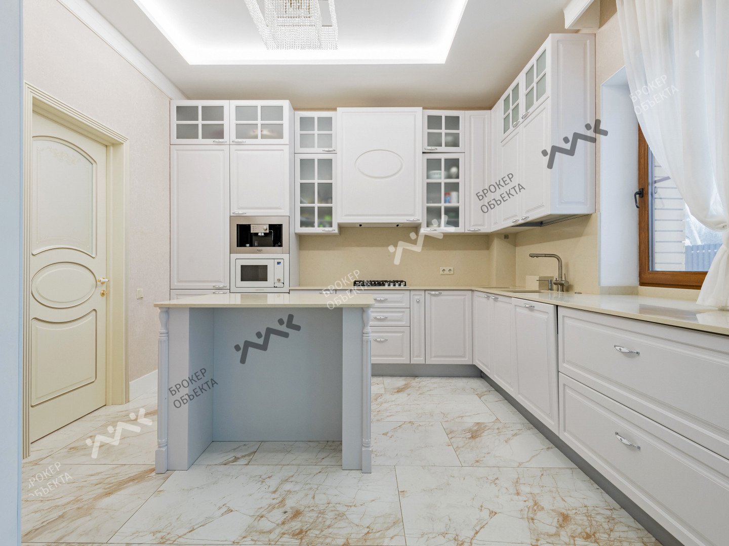 Фото объекта