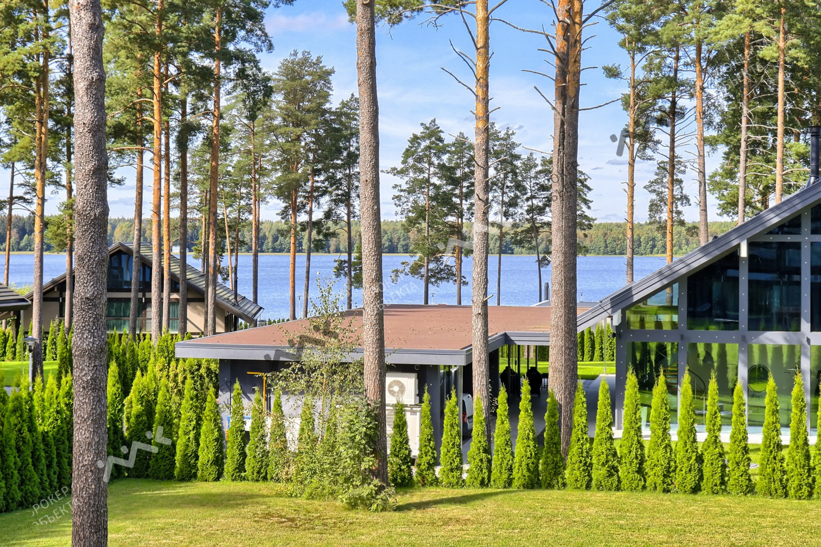 Фото объекта