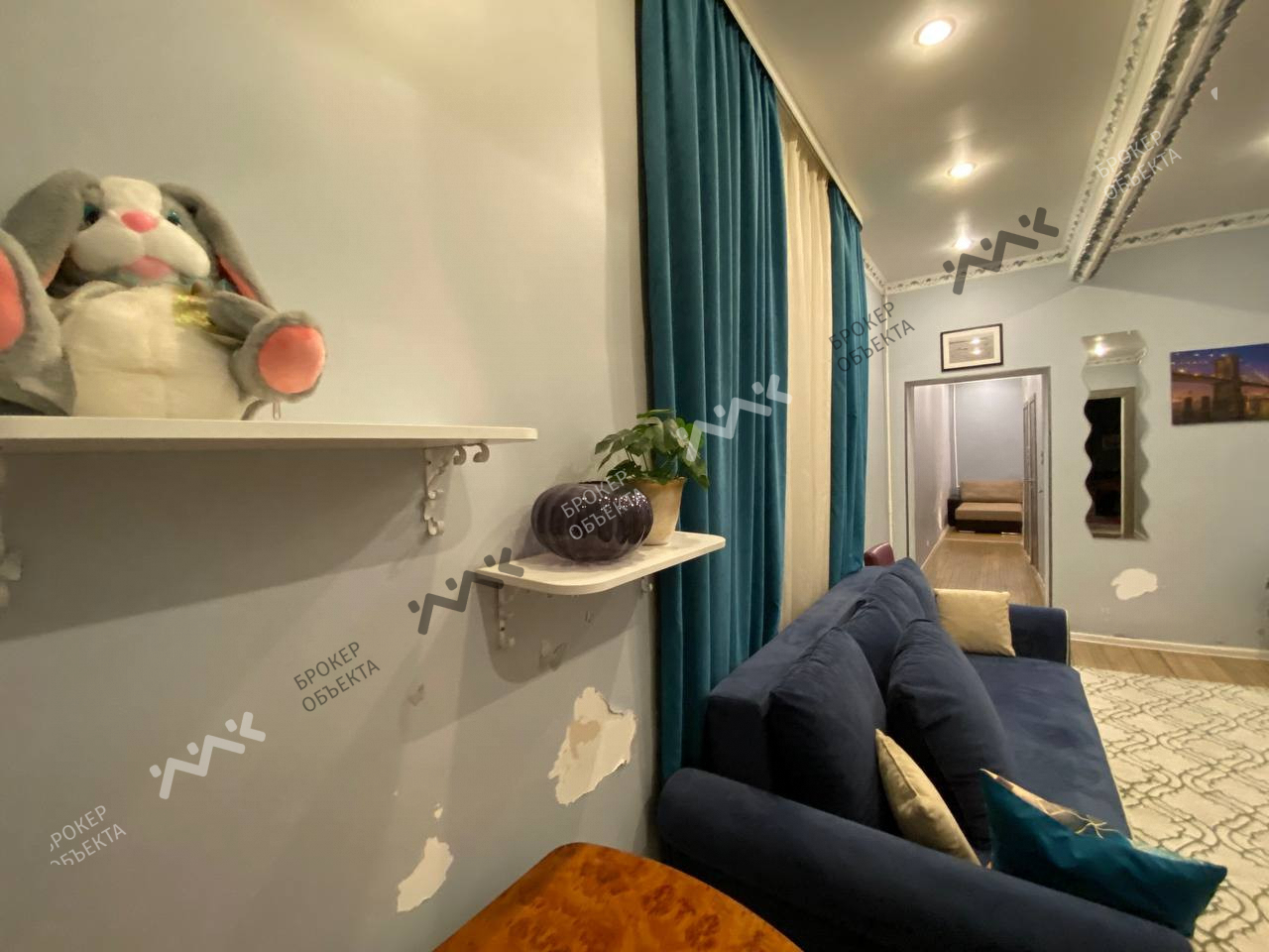 Фото объекта