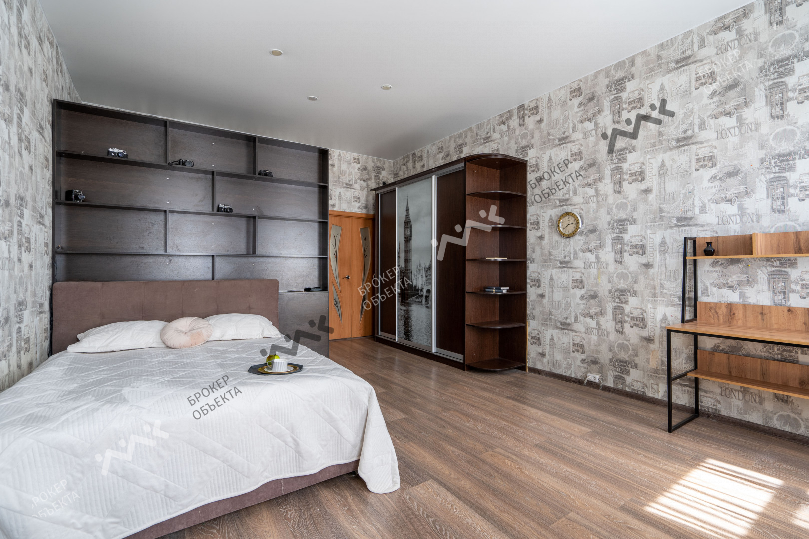 Фото объекта