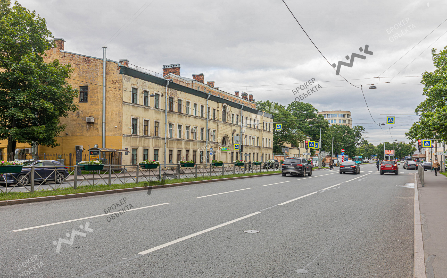 Фото объекта