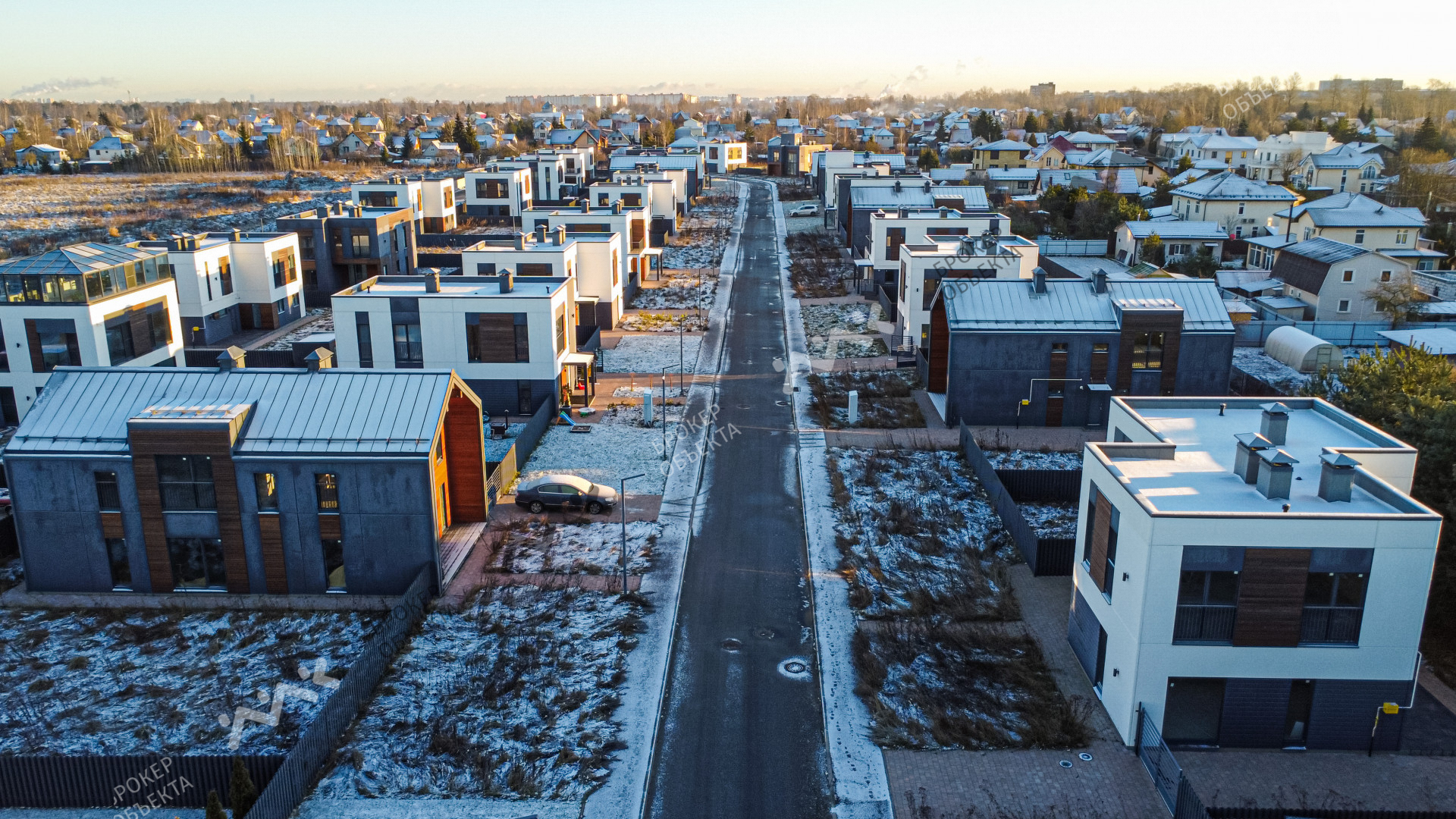 Фото объекта