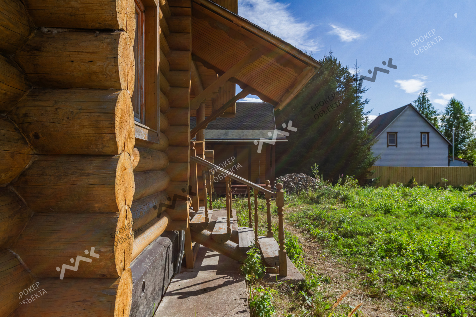 Фото объекта