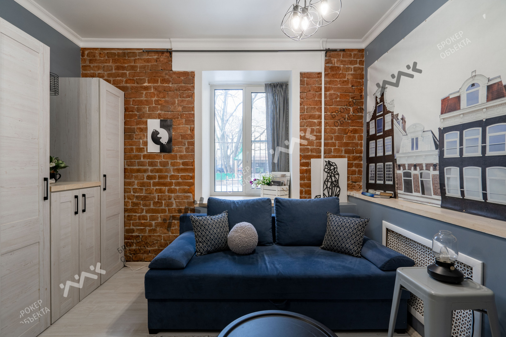 Фото объекта