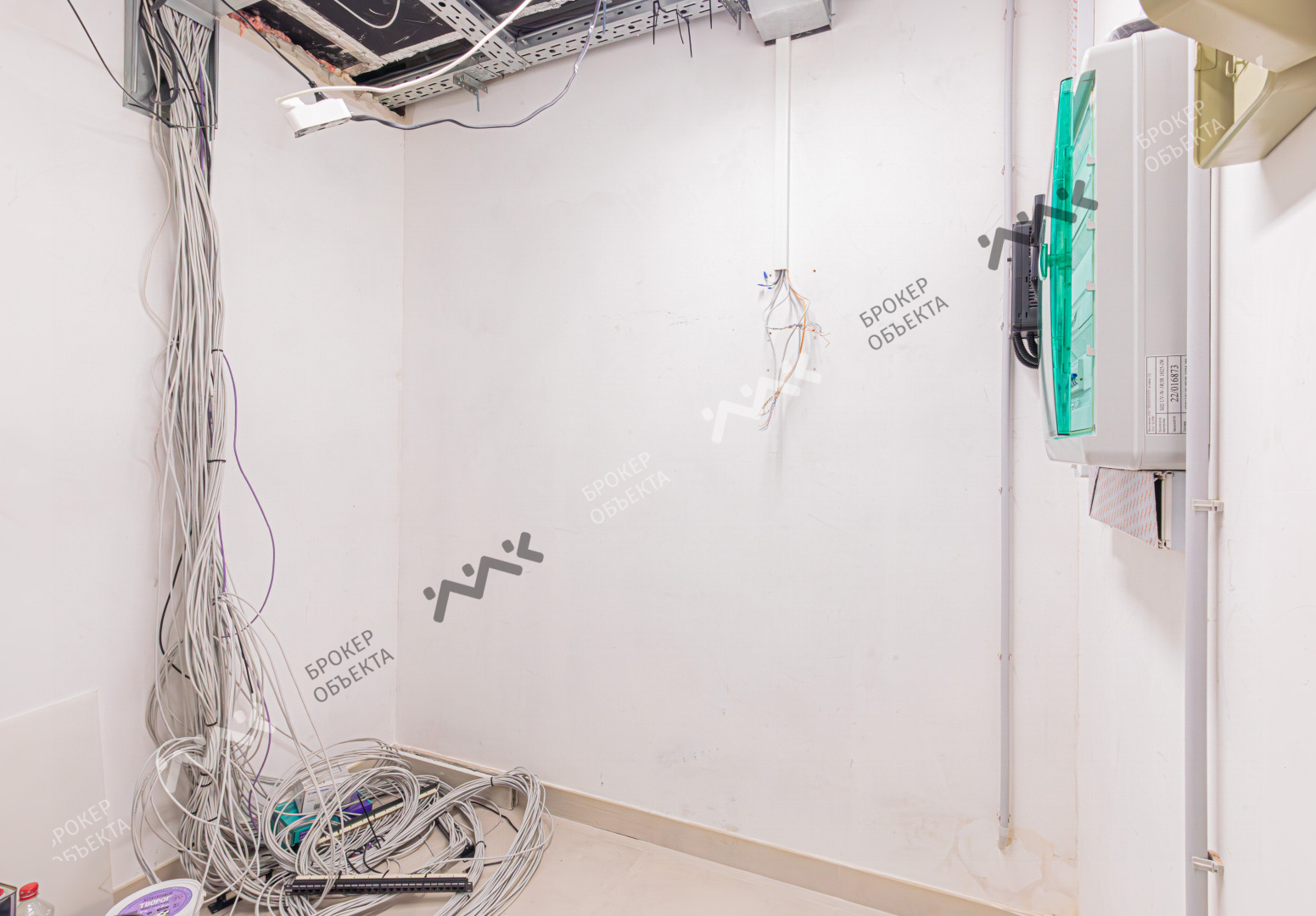 Фото объекта