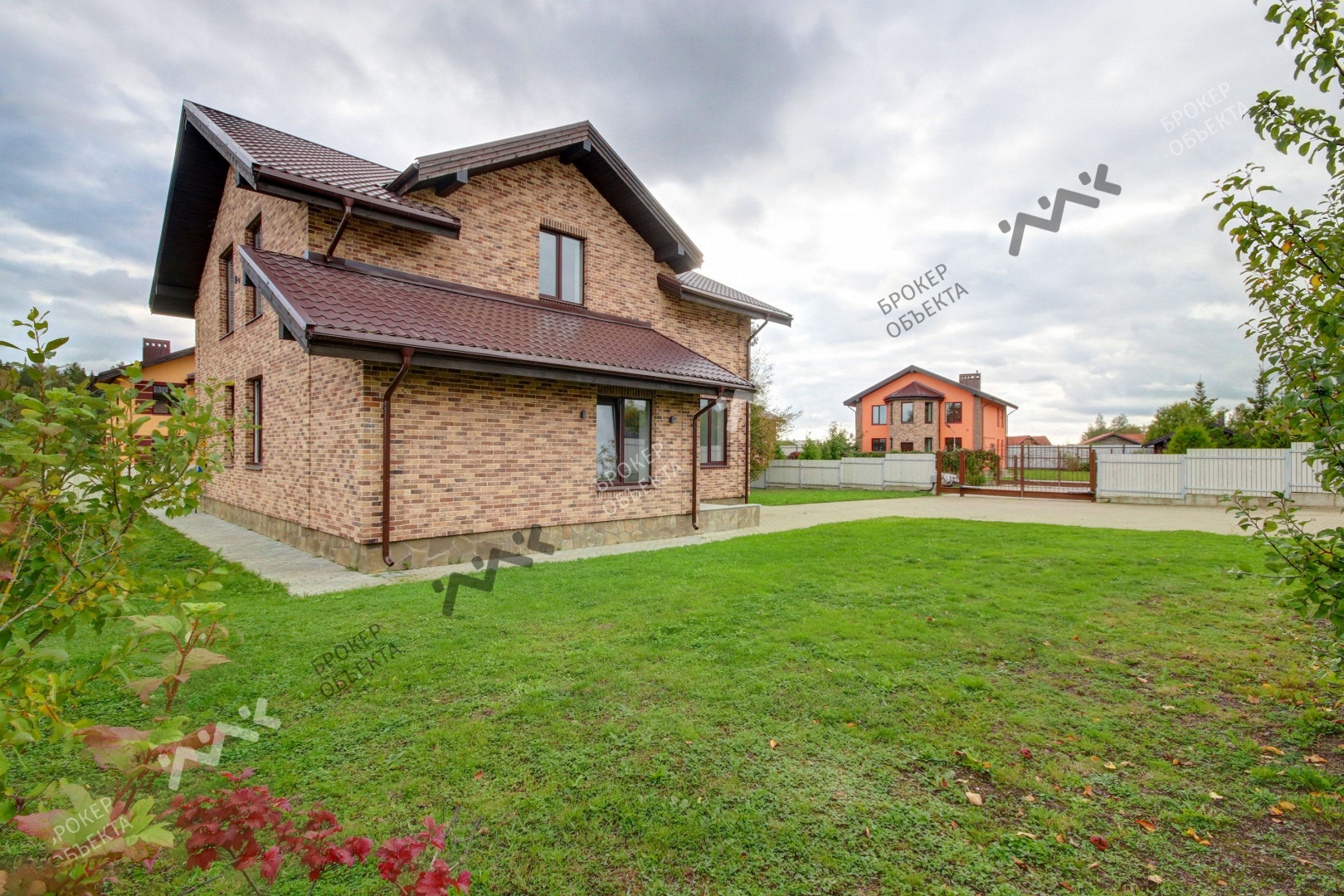 Фото объекта