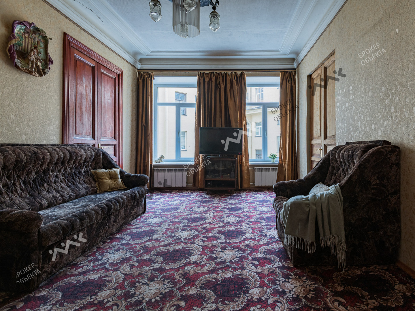 Фото объекта