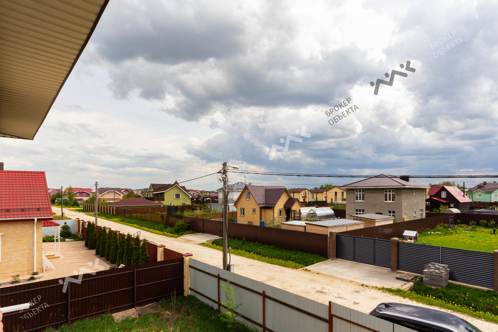 Фото объекта