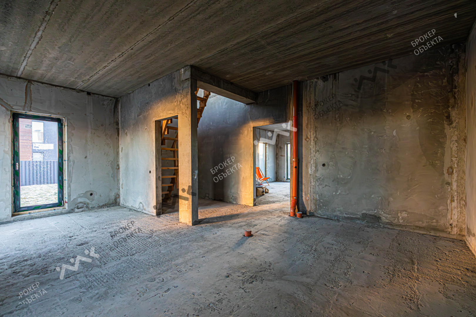 Фото объекта