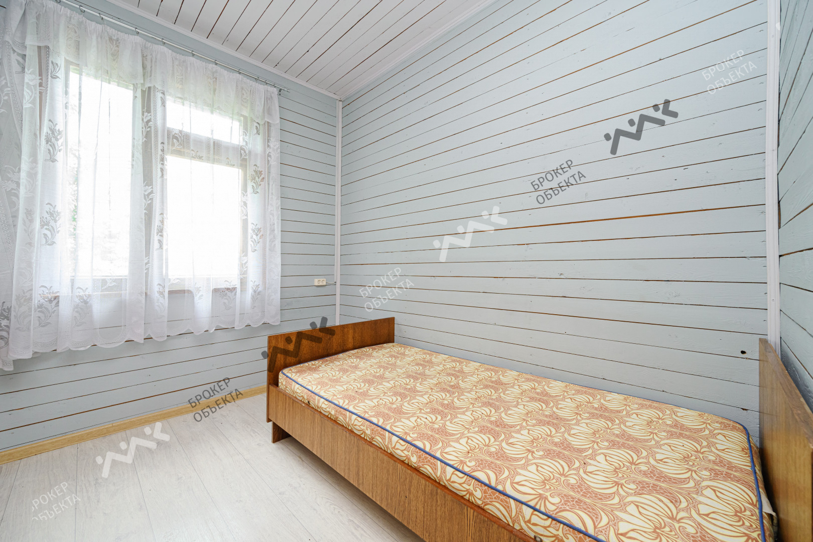 Фото объекта