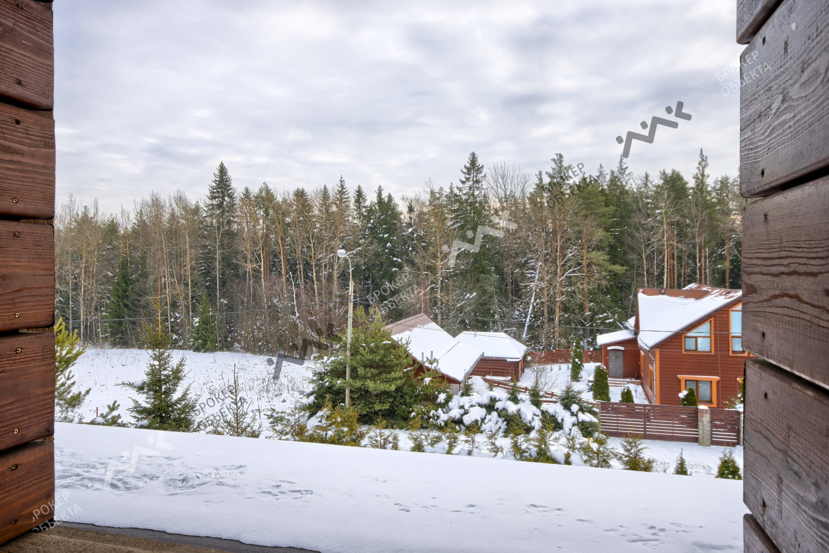 Фото объекта