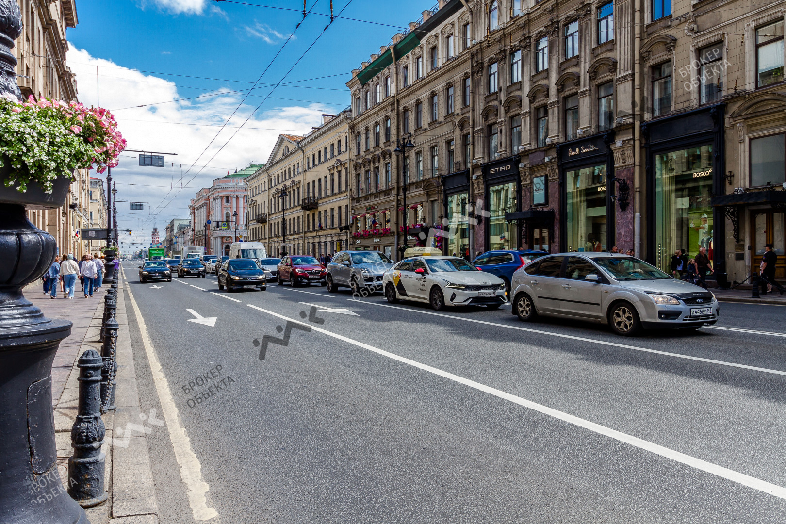 Фото объекта