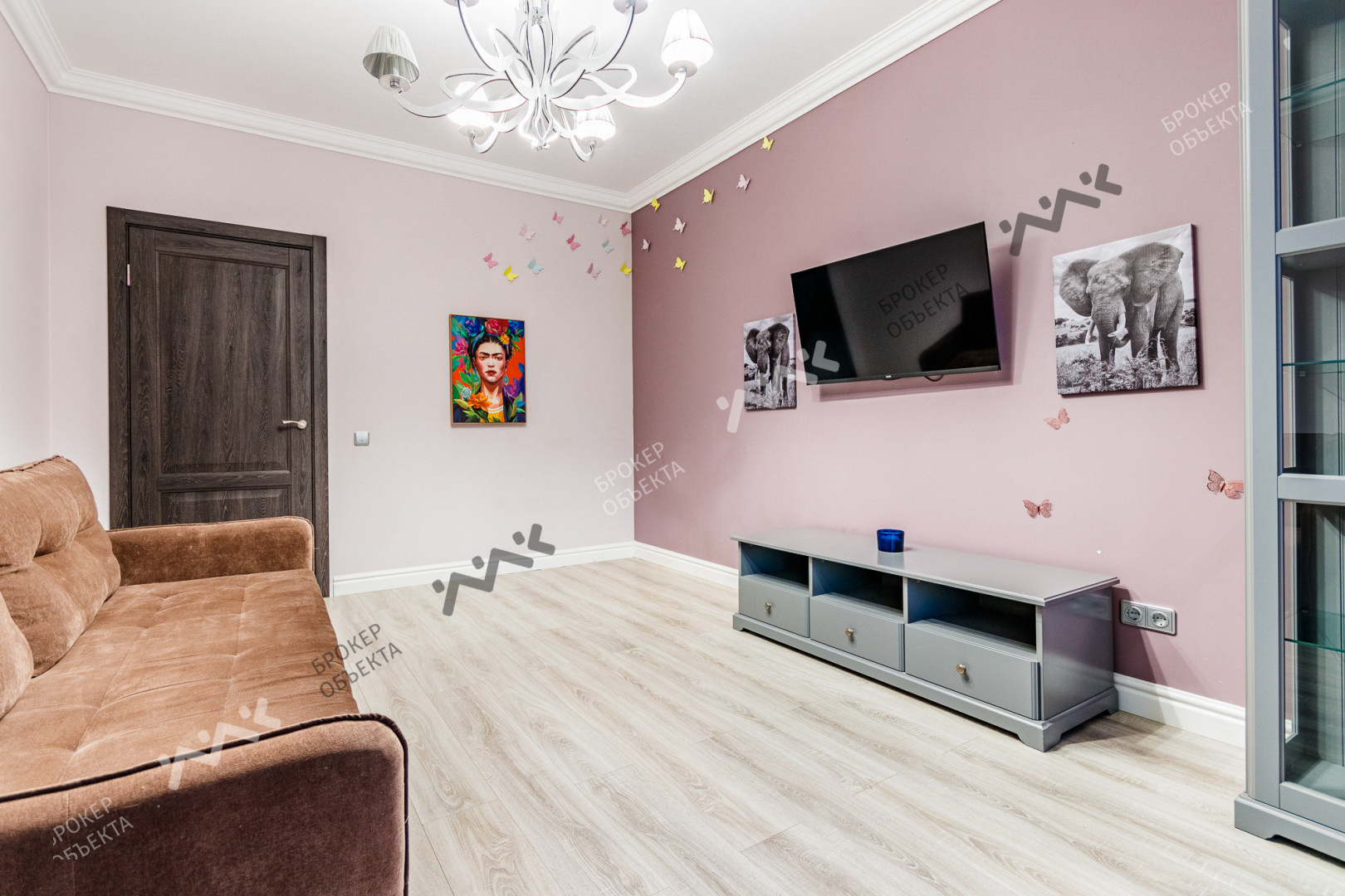 Фото объекта