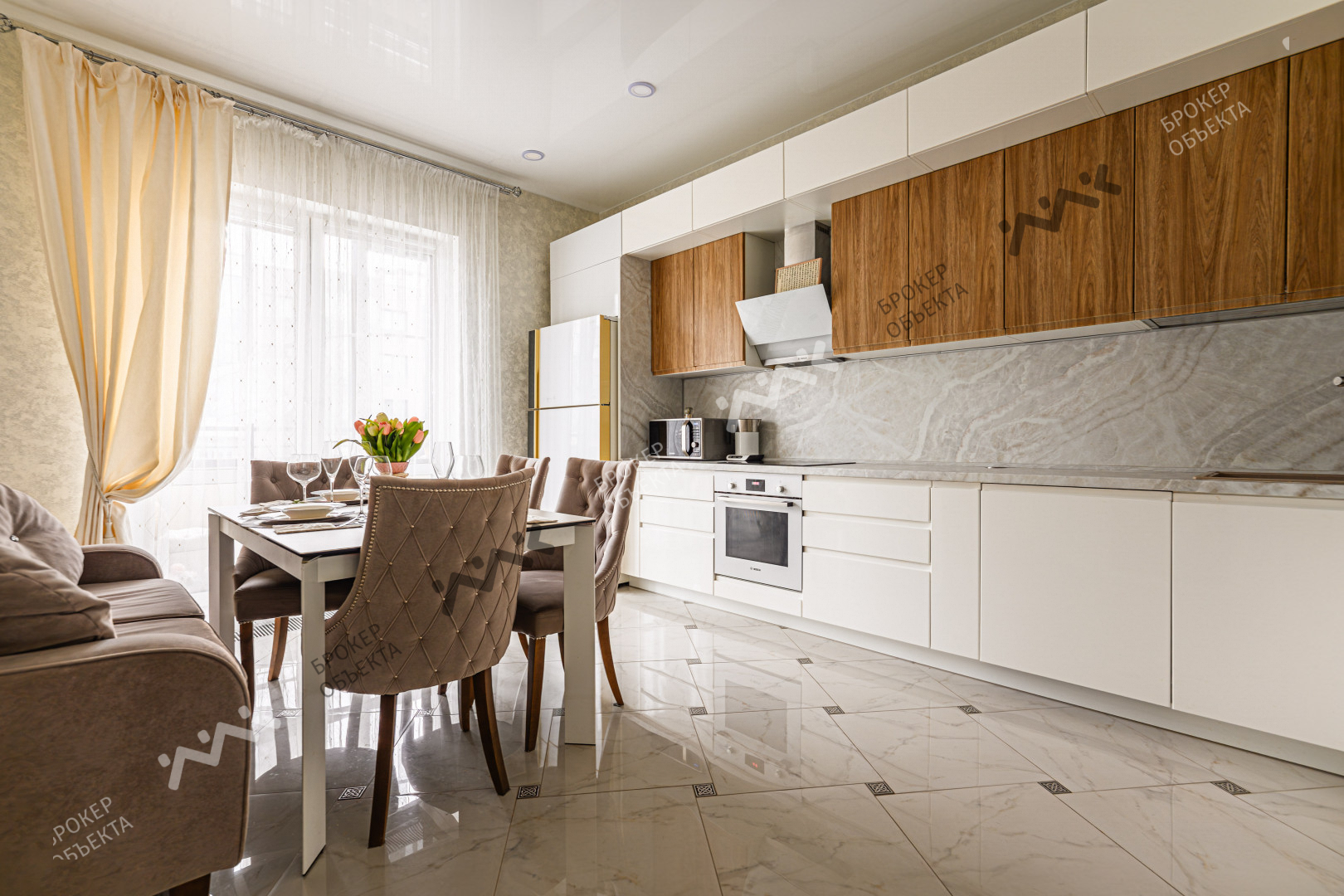 Фото объекта