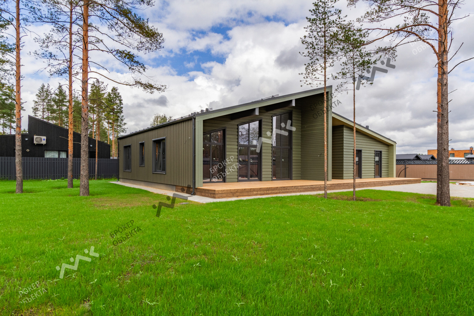 Фото объекта