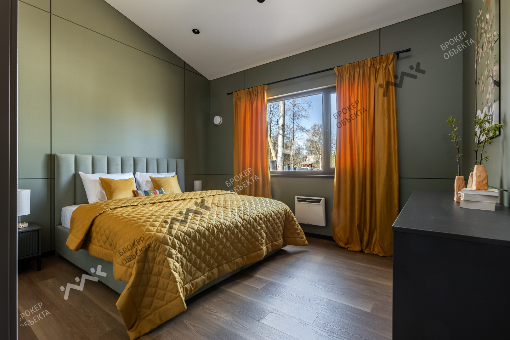 Фото объекта