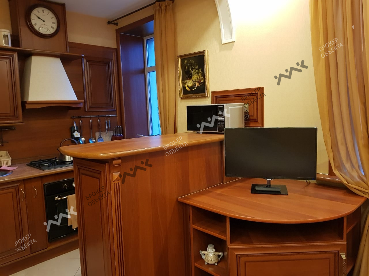 Фото объекта