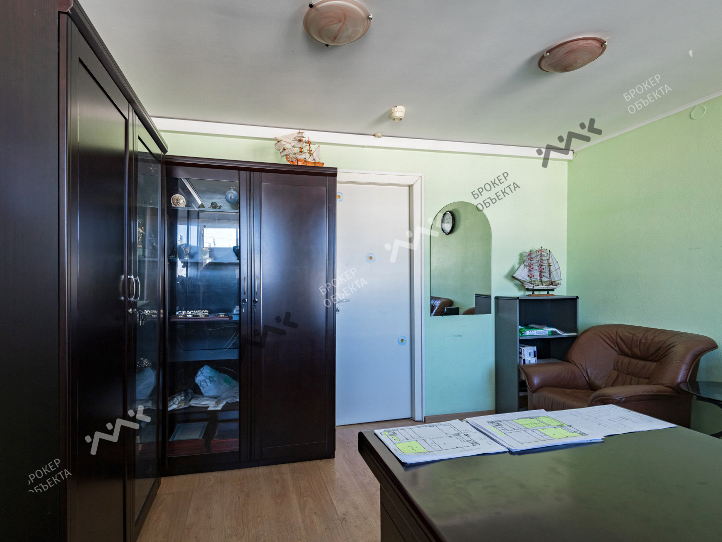 Фото объекта