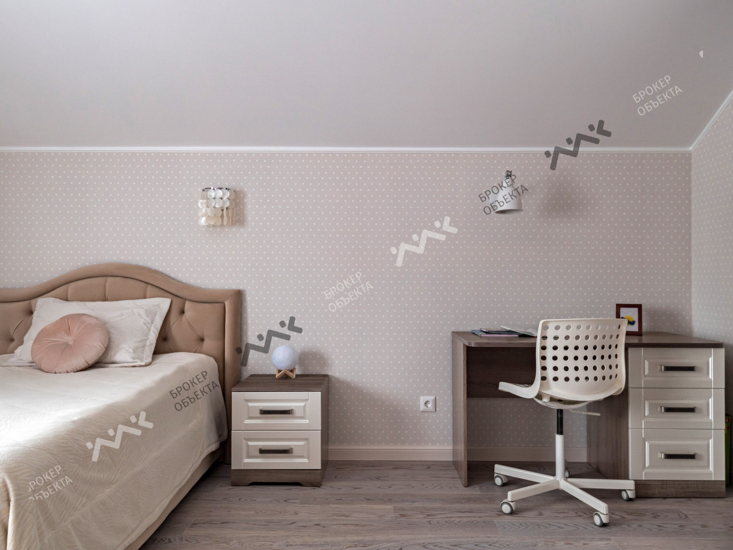 Фото объекта