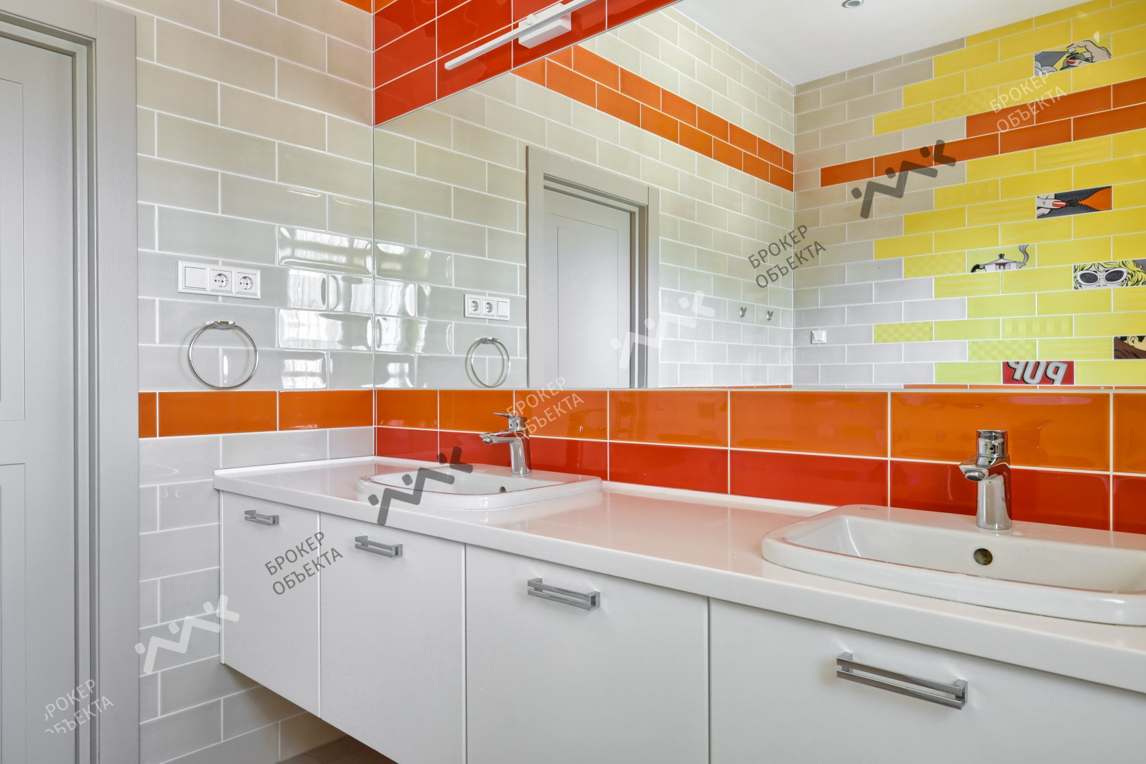 Фото объекта