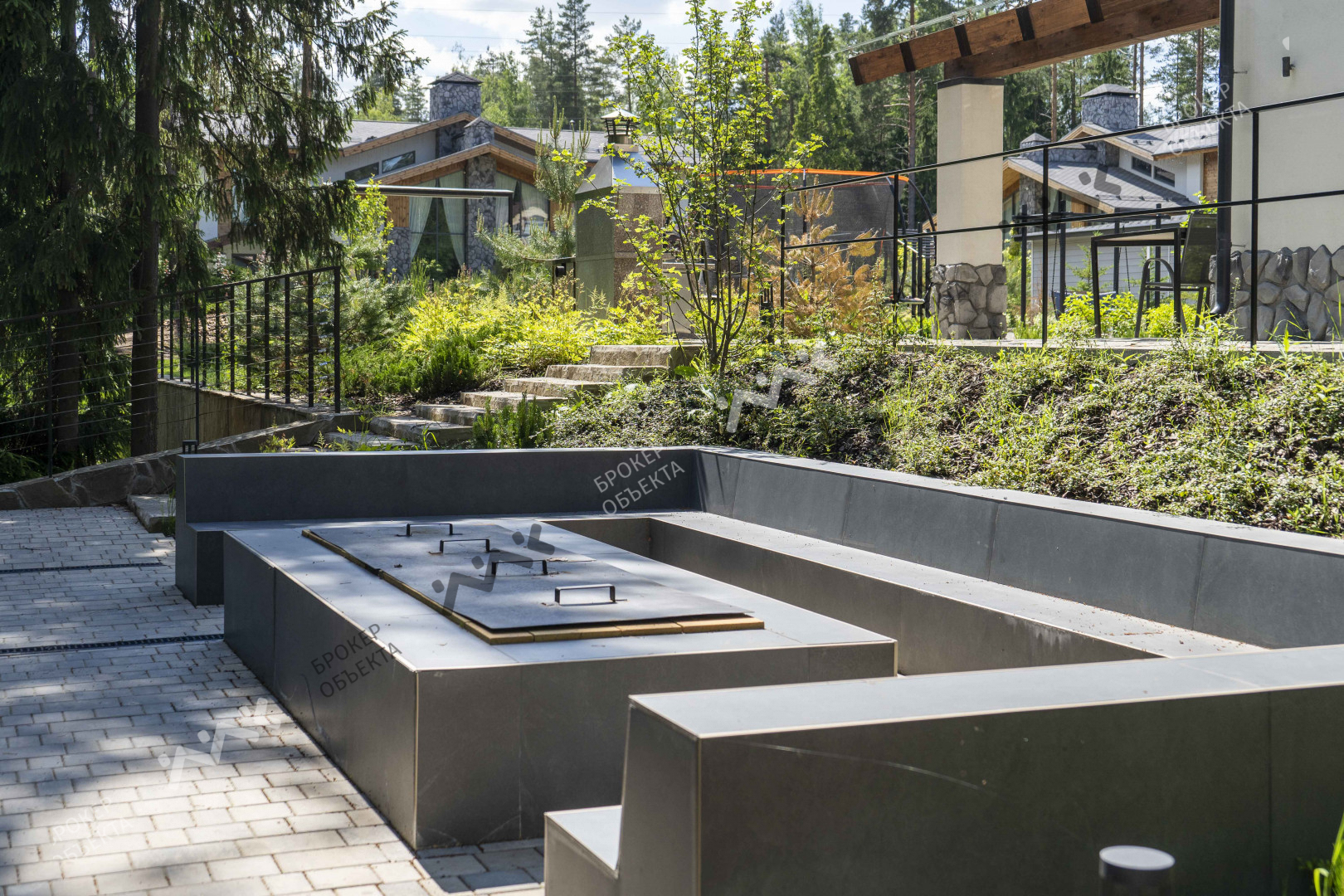 Фото объекта