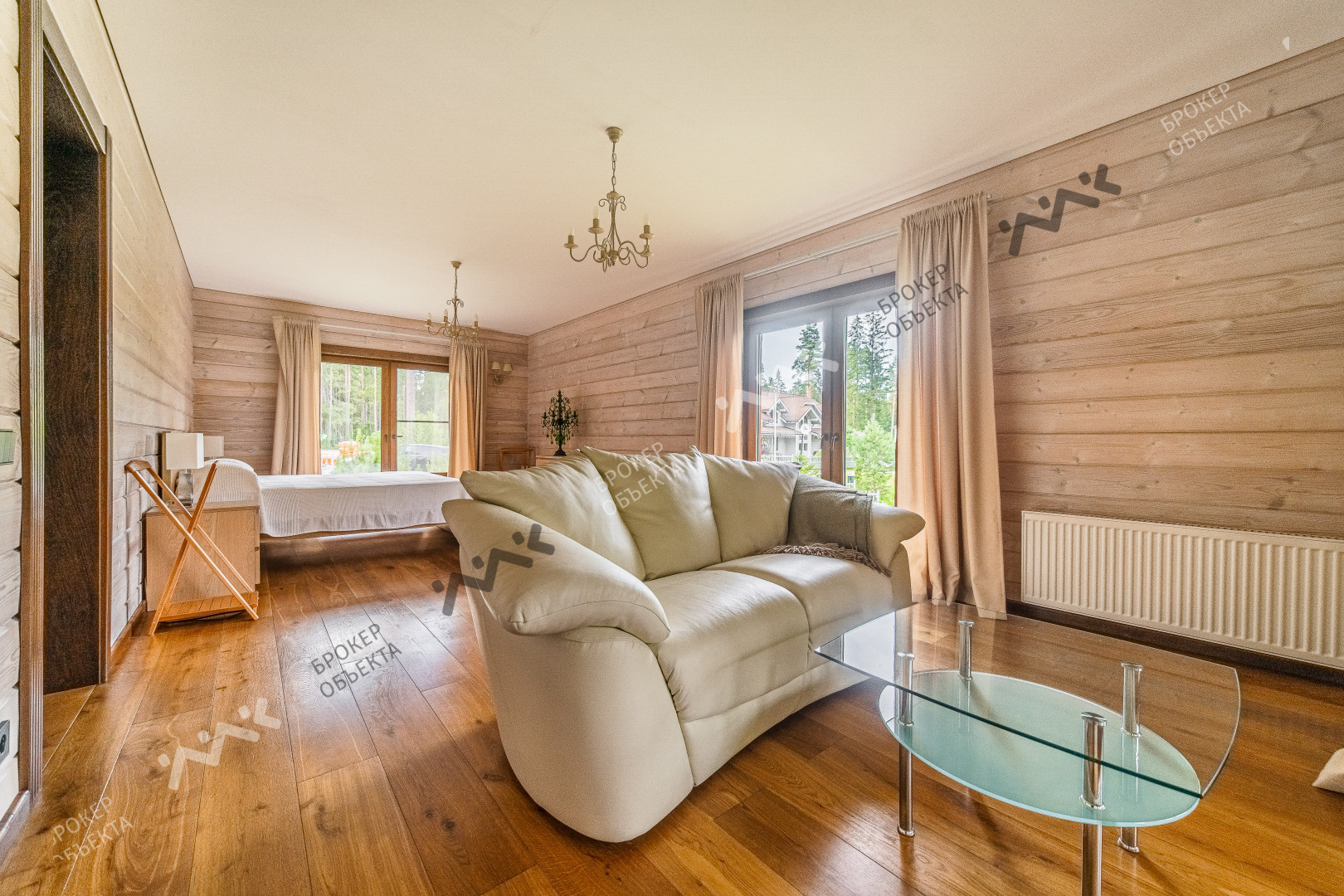 Фото объекта