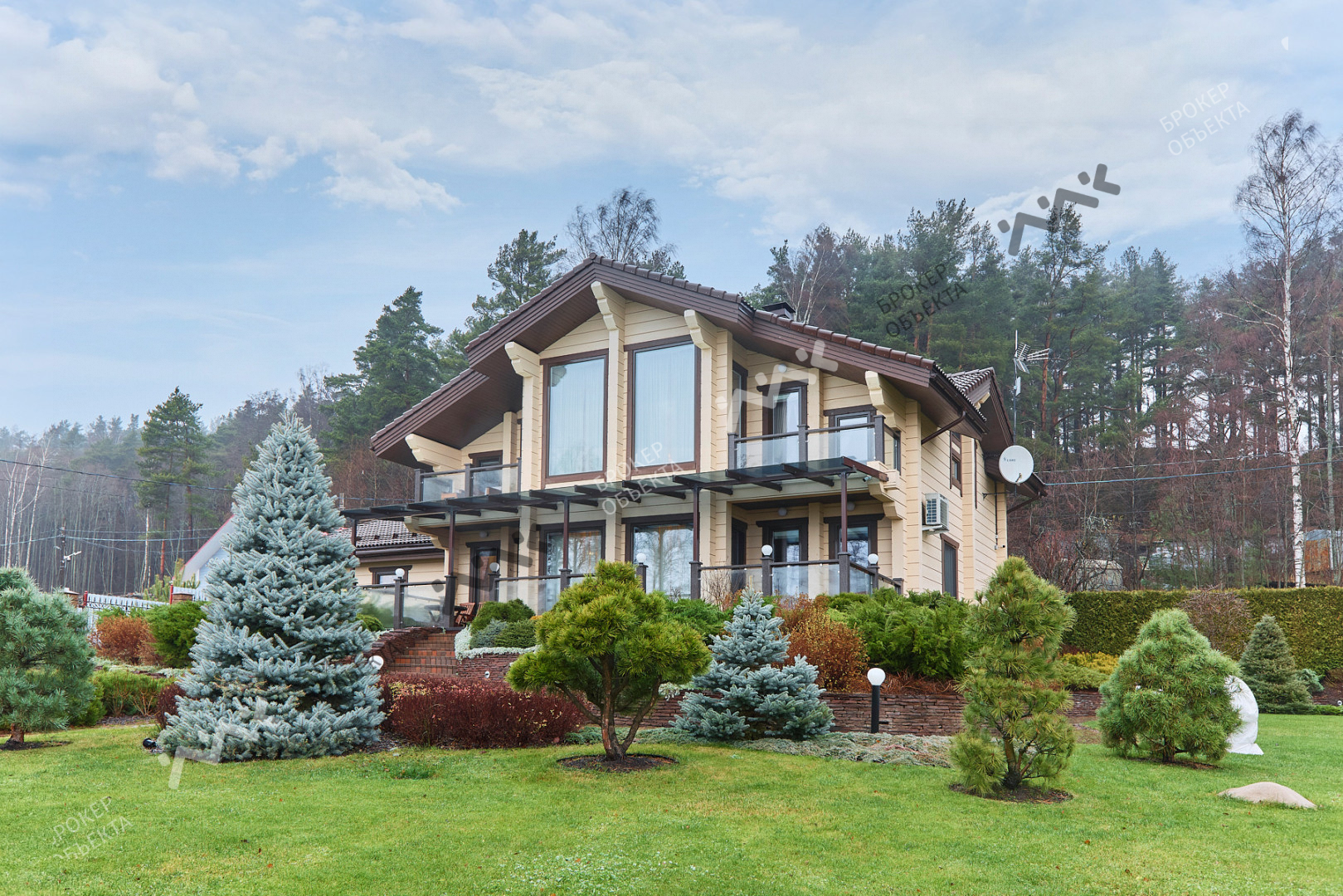 Фото объекта