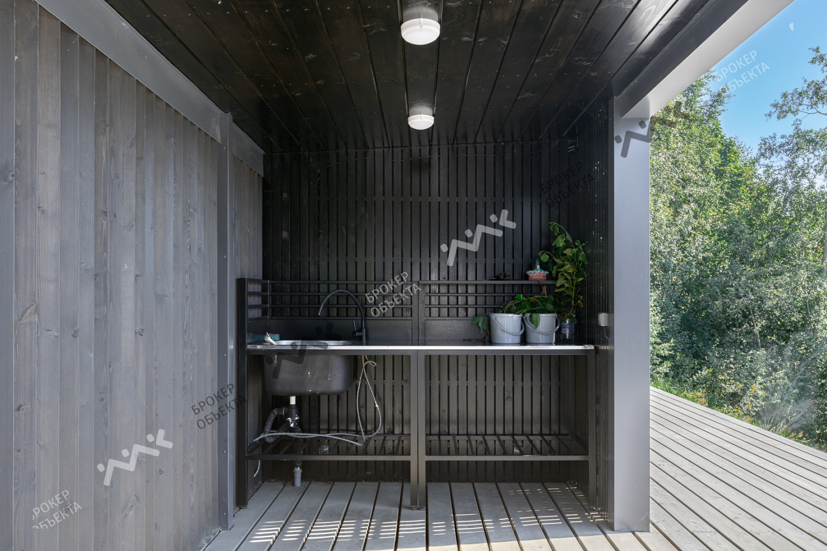 Фото объекта