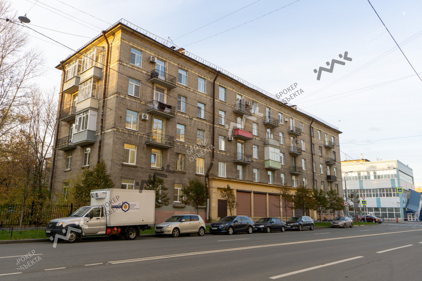 Фото объекта