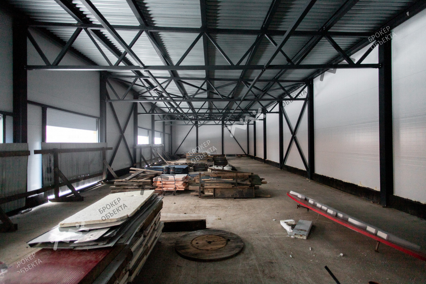 Фото объекта