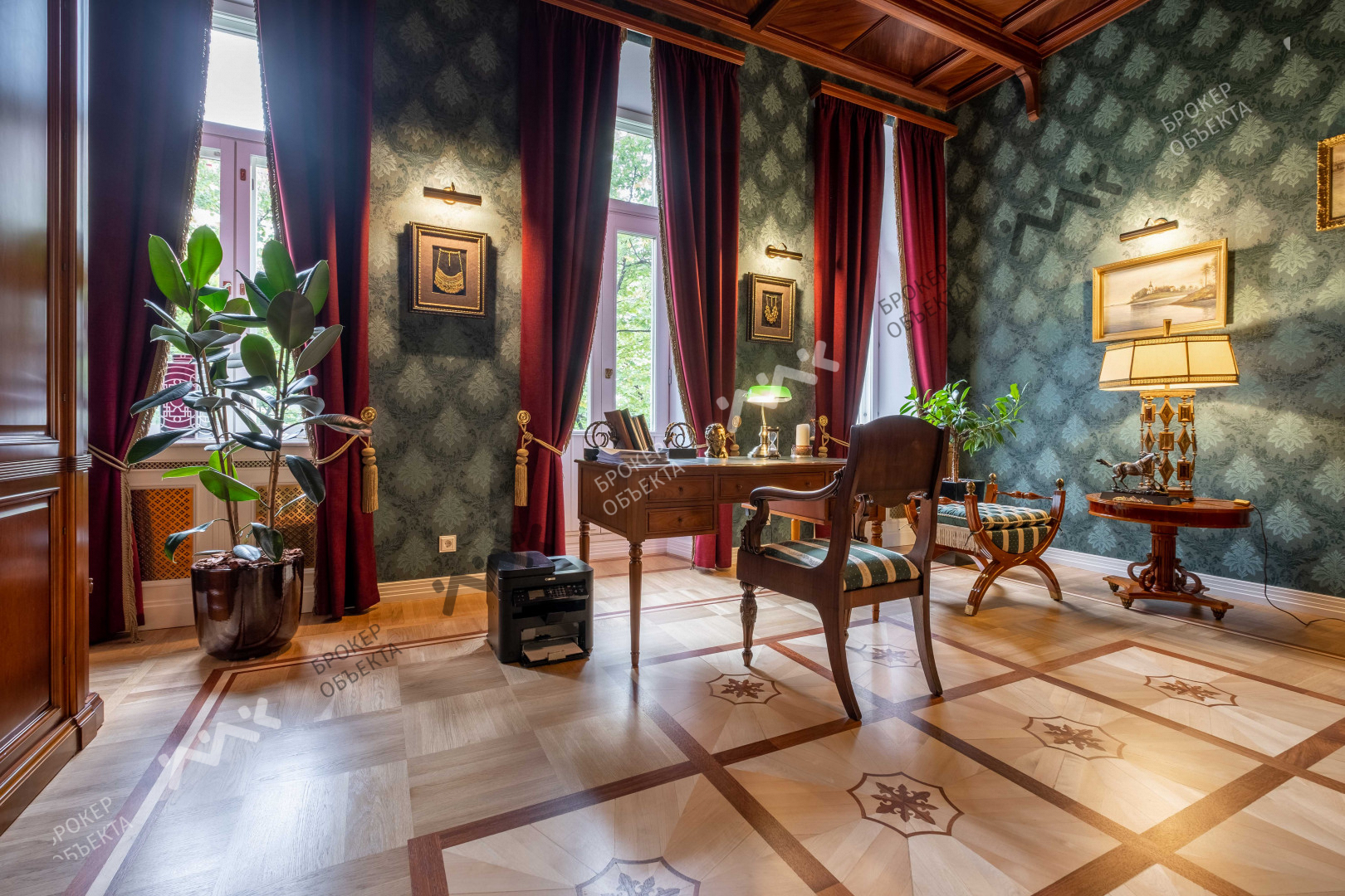 Фото объекта