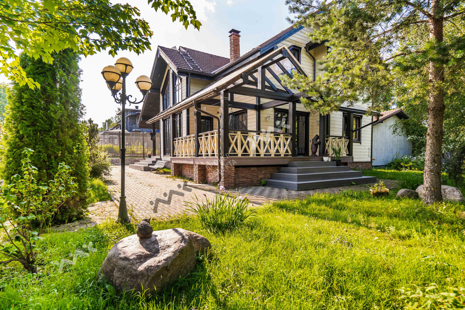 Фото объекта