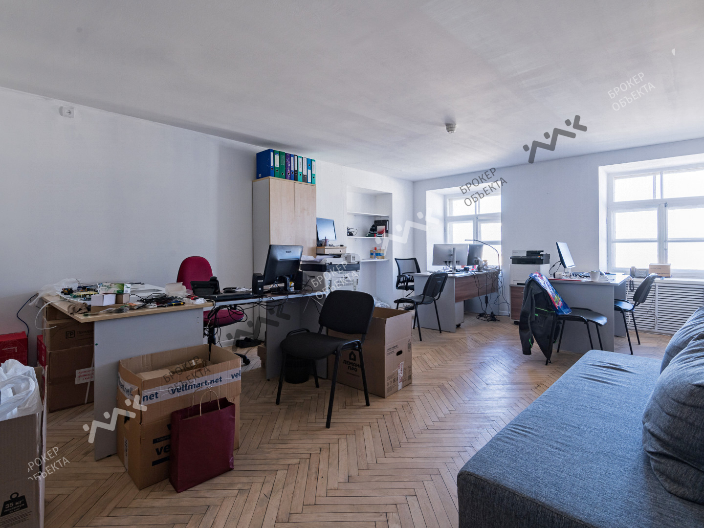 Фото объекта