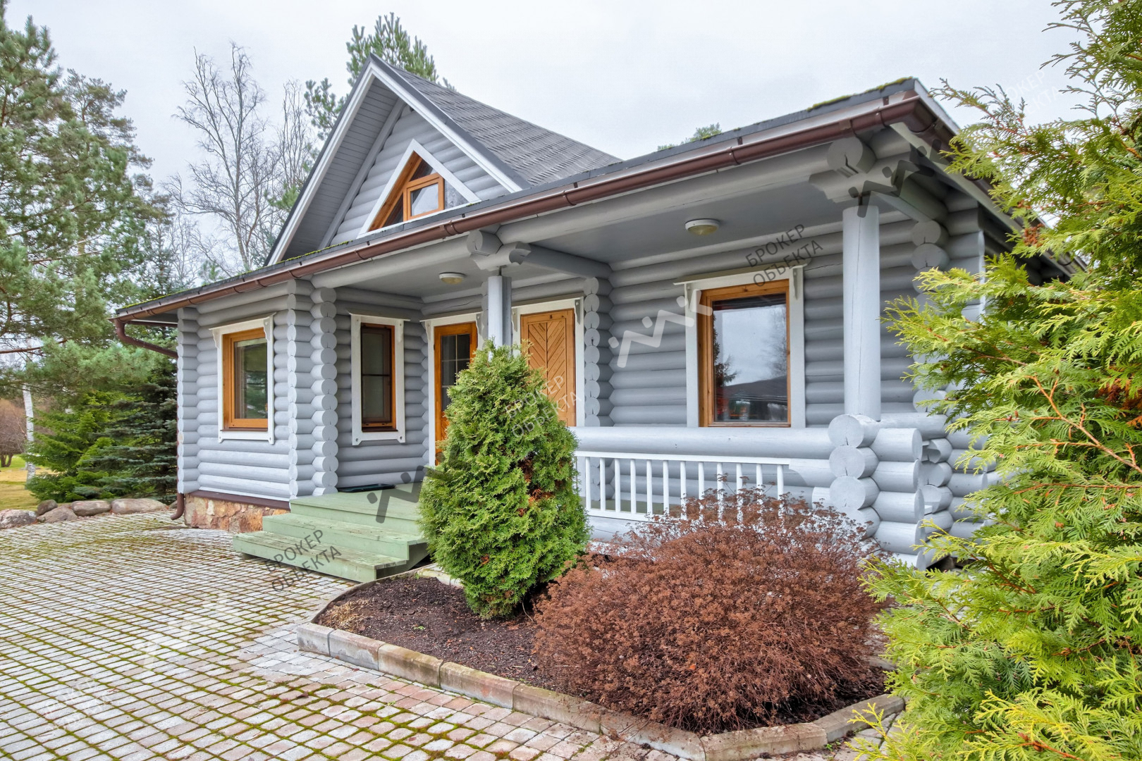 Фото объекта