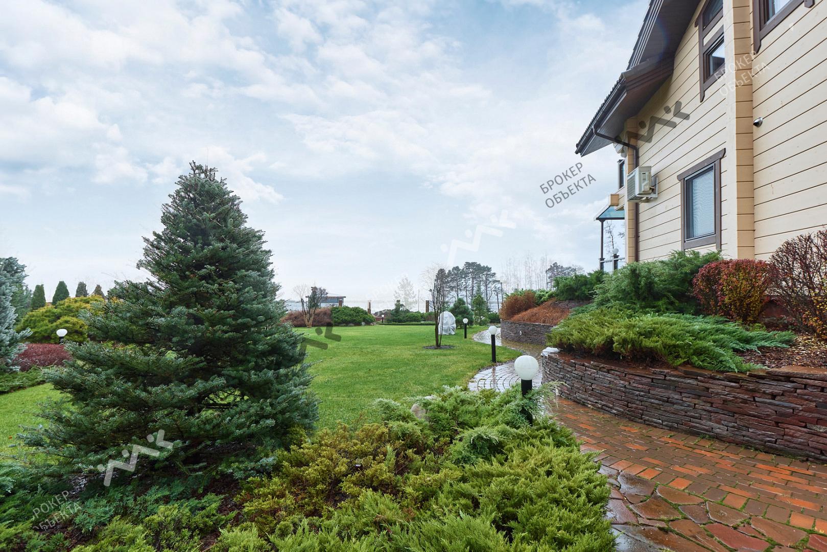 Фото объекта