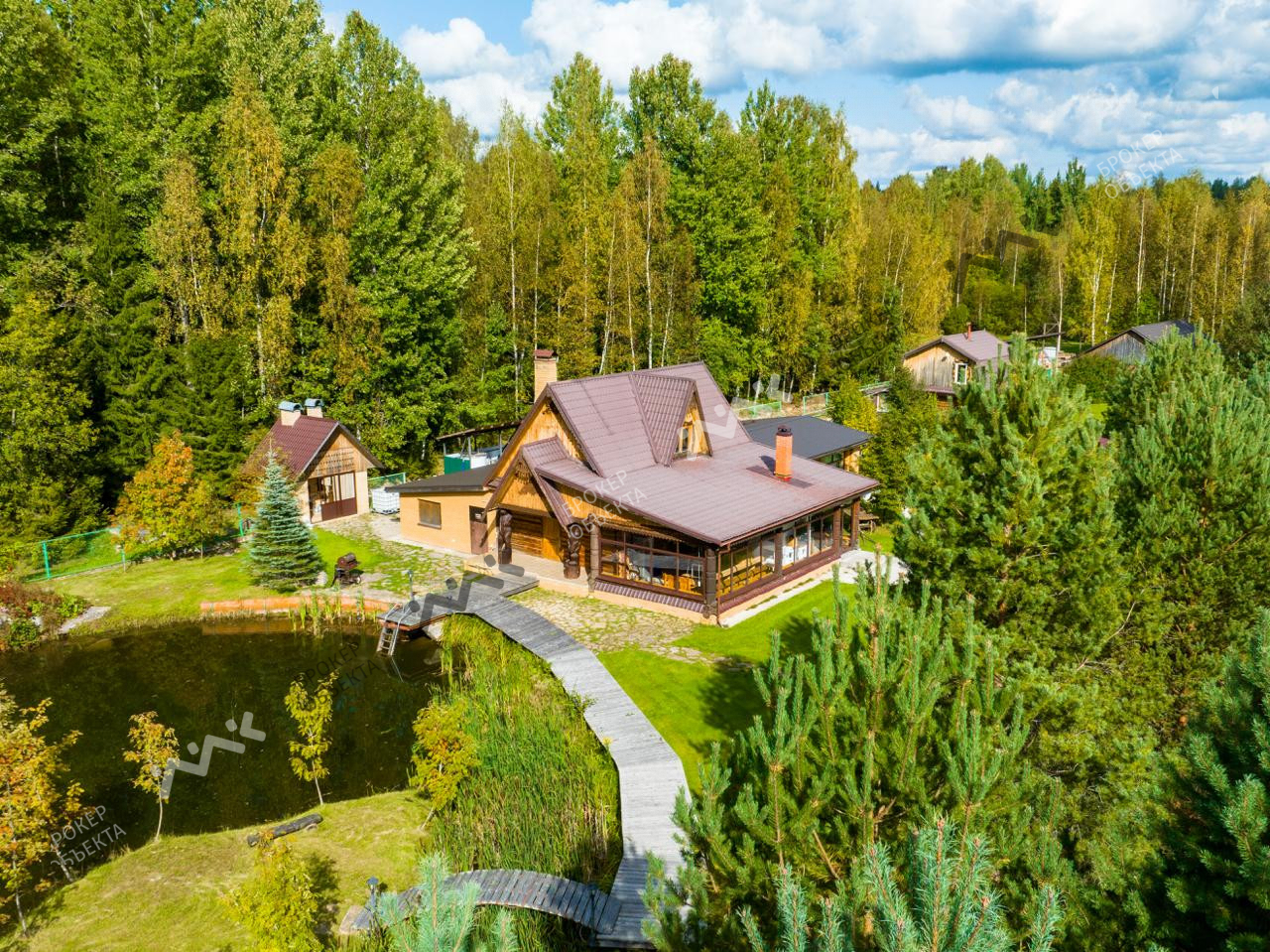 Фото объекта