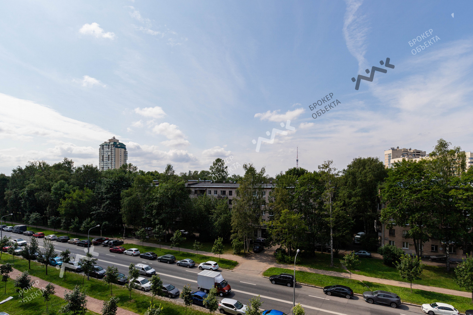 Фото объекта