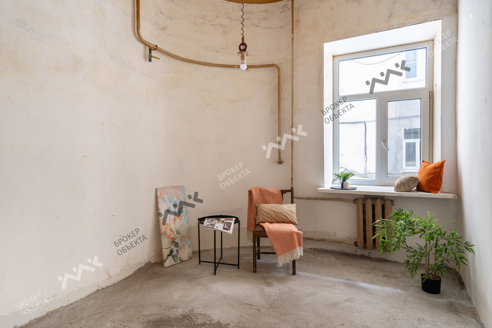 Фото объекта