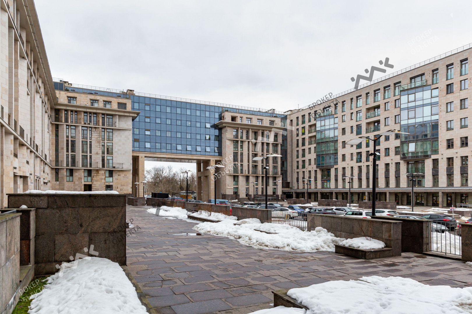 Фото объекта