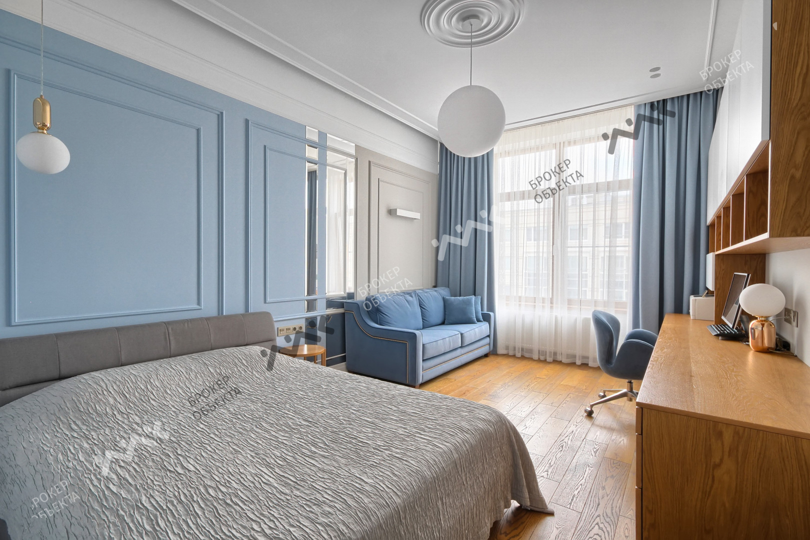 Фото объекта