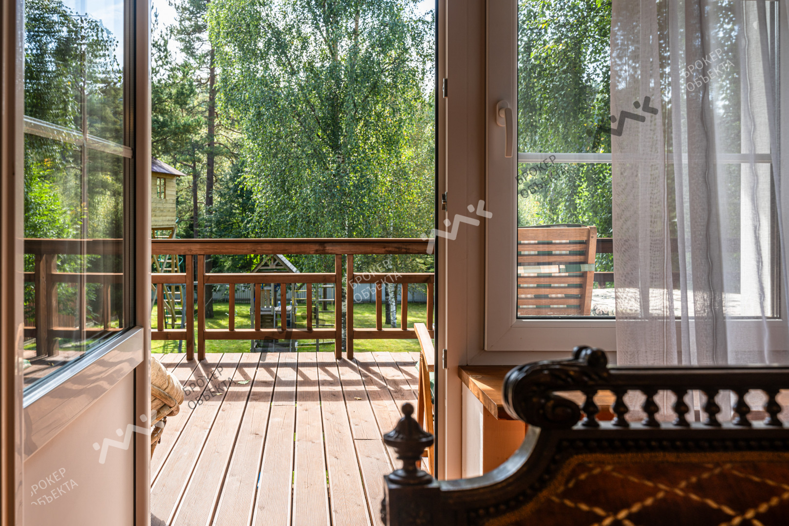 Фото объекта