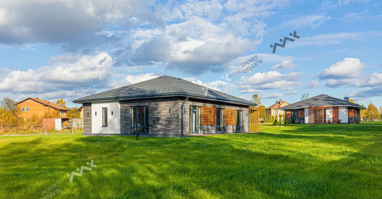 Фото объекта