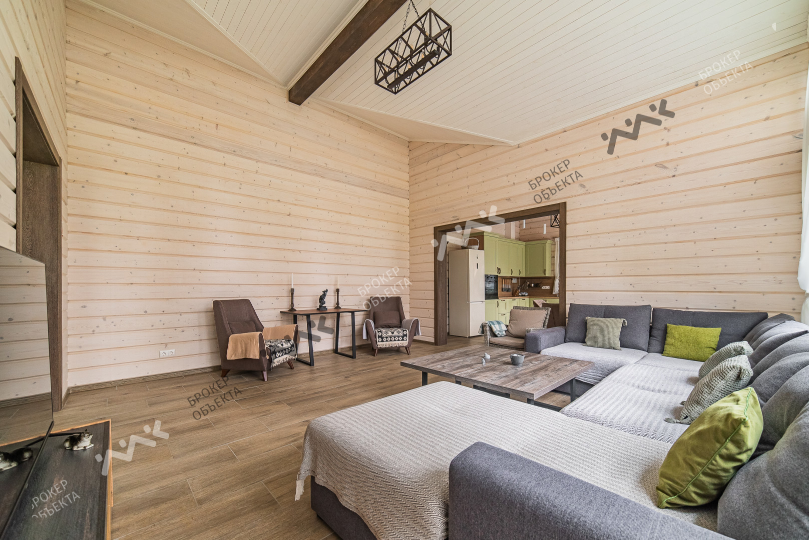 Фото объекта