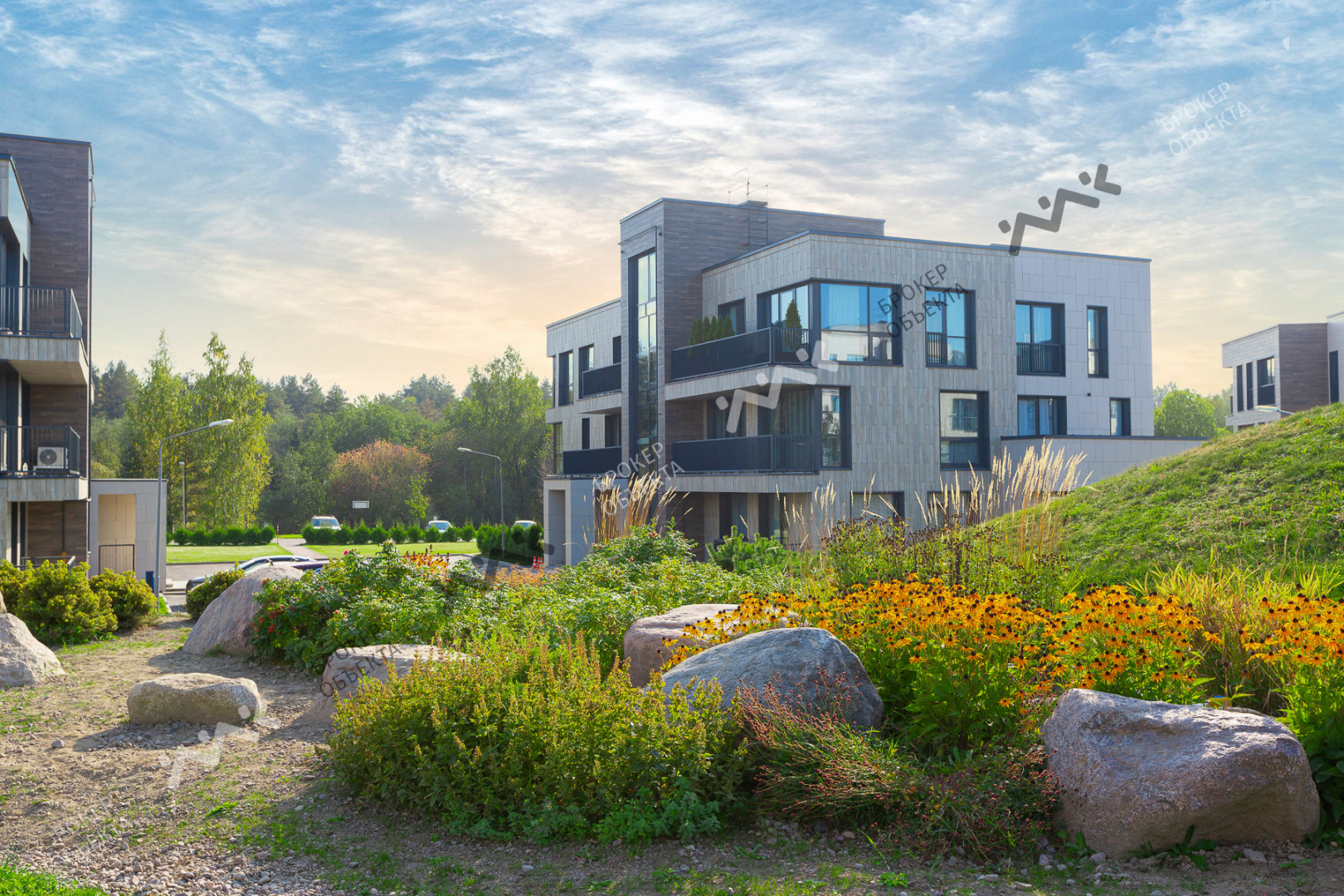 Фото объекта