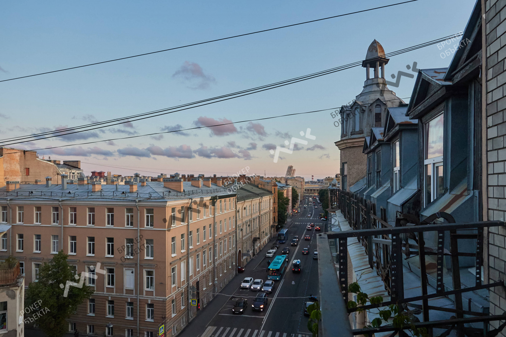 Купить Студию Петроградский Район Спб Вторичка