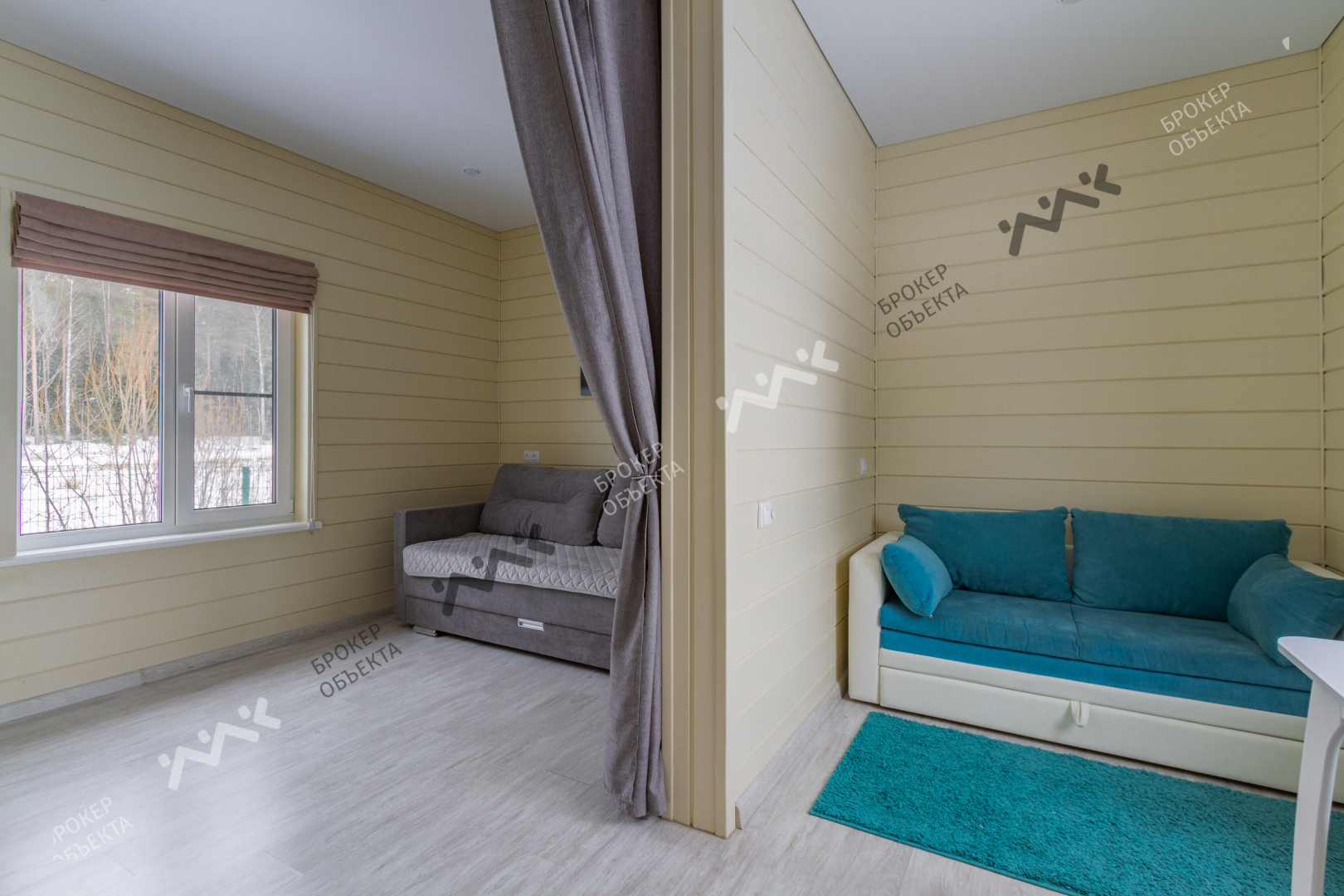 Фото объекта